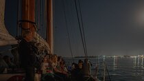 Key West Stargazing Cruise aboard Schooner America 2.0