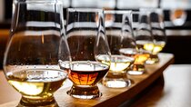 Whisky Tour Oban Glencoe Lochs Castle Private Tour from Edinburgh