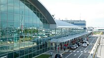 Private Transfers To/From Kingston Airport (NMIA)