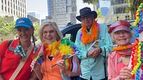 Gay San Francisco Luxury Private Tour