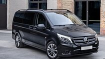 Private Transfer from Vienna to Slovakia Hungary and Austria