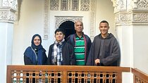 Marrakech Highlights: Full-Day Walking City Tour