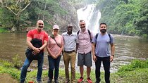 1 day Jinja Day trip and Source of R. Nile tour
