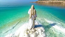 Day Tour Madaba, Mount Nebo and Dead Sea From Amman 