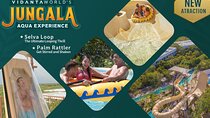 Jungala Aqua Experience