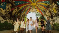 Murals & Mimosas Tour