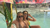 Bamboo Rafting in Ocho Rios 