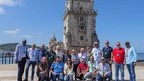 Pack Lisbon Golden Escape, 5 Premium Nights