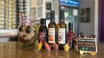Private Wine and Dine tour from Sedona to Jerome