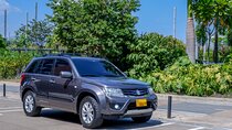 Private Airport Transfer