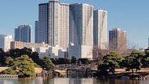  Kyu-Yasuda, Kiyosumi and Hama-Rikyu Tokyo Garden Tour