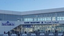 Tangier Private Transfer from Airport , Port and Train Station