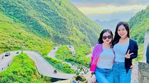 Ha Giang loop 4 days – 3 nights by motorbike