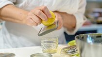 Upscale Italian Cooking Class in Houston (Includes 4-Course Meal)