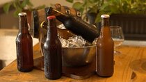 Colombian Craft Beer Tasting Experience