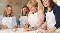 Italian Pasta Making in Las Vegas (Includes 4-Course Meal)