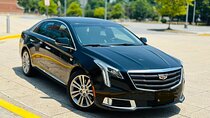 Airport Transfer from Dulles Airport ⇄ Washington Dc
