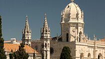 Lisbon Half Day City Tour with Cruise Port Pickup