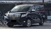 Tokyo Hotel Private Transfer to Disneyland 