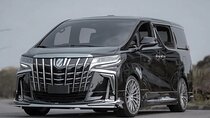 Private One Way Tokyo Hotel Transfer to Yokohama Port 