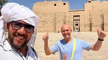 Private Day to Esna, Edfu and Kom Ombo Temples from Luxor