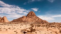 2 Days Spitzkoppe Budget Guided