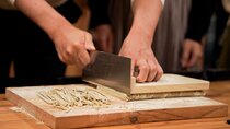 Local Traditions of Magome and the Nakasendo Road: From Nagoya