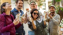 New! Athens Morning Food & Drinks Tour: A Bite from the Acropolis