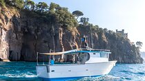 Shared Tour Positano and Amalfi From Sorrento with Lunch 