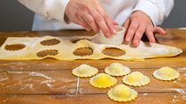 Gourmet Pasta Class in Washington D.C. (Includes 3-Course Meal)