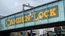 London Camden Rock Music Walking Tour