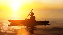 Luxor Nile River Kayak Tour