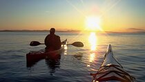  Hot Air Balloon and Kayak Trip in Luxor