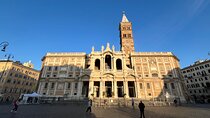 Hidden Gems of Rome Women Saints and Early Christian Basilicas