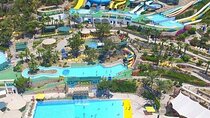 Bodrum Aquapark Entry Ticket 
