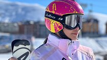 Gudauri Ski Resort whole day private tour from Tbilisi 