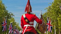 Amazing London Walking Tour 50 Iconic Landmarks