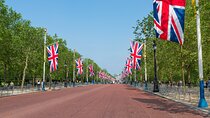 Guided London Walking Tour of 50+ Landmarks with London Eye Entry