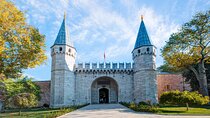 Topkapi Palace and Bosphorus Cruise Entry Tickets & Audio Guides