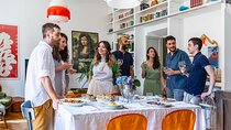 Rome Cooking Class: Make 3 Italian Dishes in Trastevere