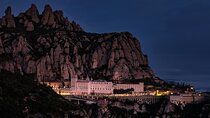  Montserrat, Girona & Costa Brava 12 Hour Day Trip from Barcelona