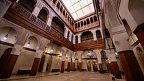 Fez Medina Guided Tour 