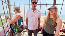 Explore Chennai City Tour with Guide, Lunch, and Local Highlights