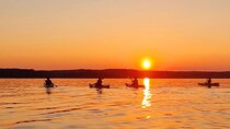 Karnak Temple and Kayaking Adventure in Luxor