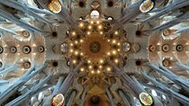 Barcelona Private 5 Hour Tour