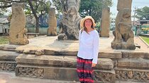 Silk Route to Kanchipuram: A Cultural & Spiritual Day Trip 