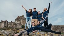 18-39s 3 Day Isle of Skye and Highlands Tour From Edinburgh