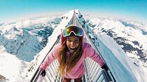 Full Day Glacier 3000 Private Day Trip from Geneva