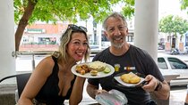 Santa Marta Food & City Private Tour
