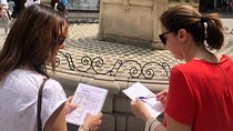 Investigation in the Heart of Paris Elegant Opera Garnier in Concorde